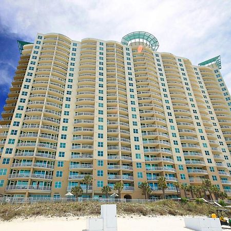 Ferienwohnung Aqua 405 Panama Stadt Exterior foto