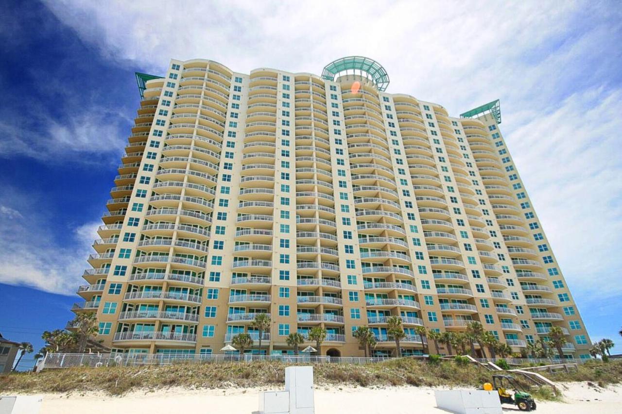 Ferienwohnung Aqua 405 Panama Stadt Exterior foto